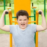 Hlavní obrázek - Hyperglykemie u dětí: ohrožuje jejich vývoj?